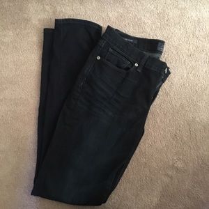 Lucky Brooke skinny jeans